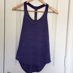 Nike Dri-Fit Tank Top XS